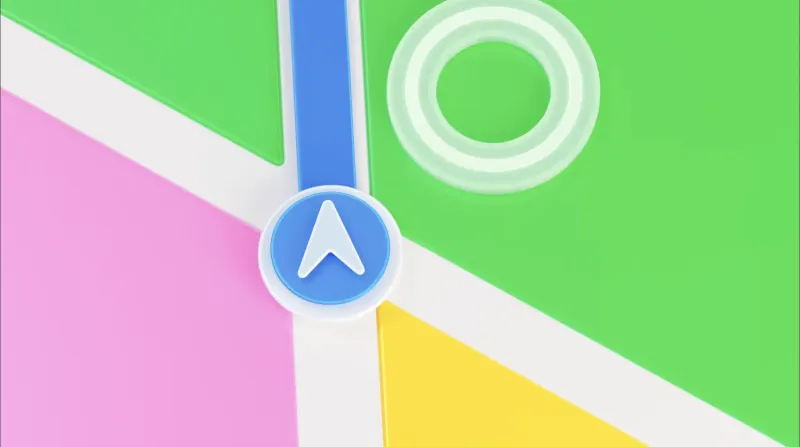 Apple abre la compra de anuncios en Maps, aunque todavía no aparecen en la app imagen del post