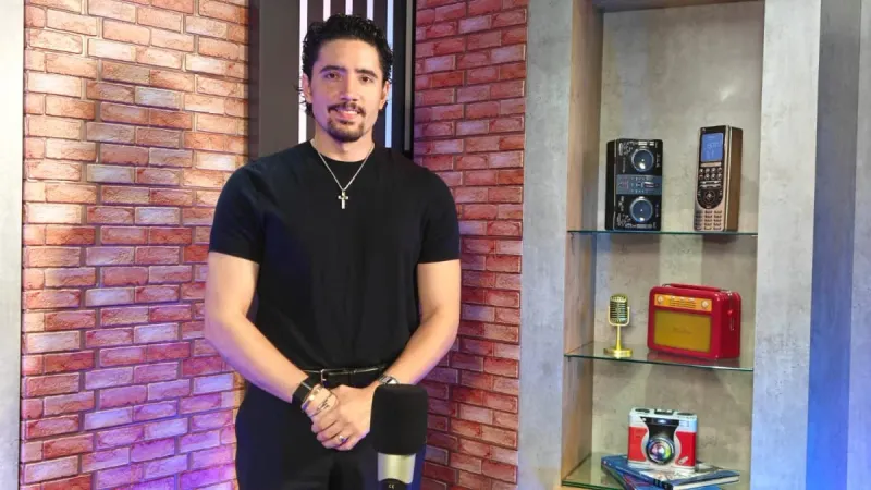 Alex Fernández evoluciona favorablemente tras ser hospitalizado en Guadalajara imagen del post