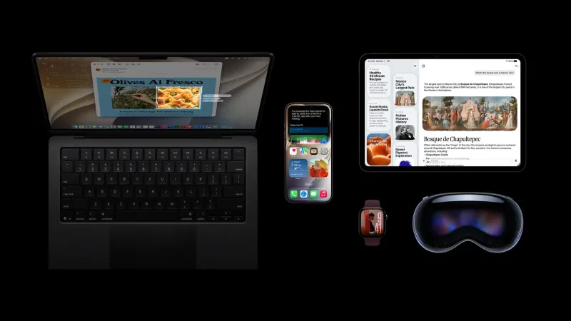 Apple libera iOS 27 y macOS 27 con Siri AI, pero el acceso es limitado imagen del post