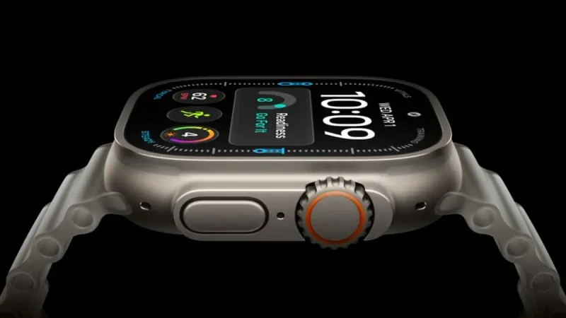 Apple Watch Series 12 y Ultra 4: pulso cada 5 segundos; la nueva Siri hablará español en octubre imagen del post