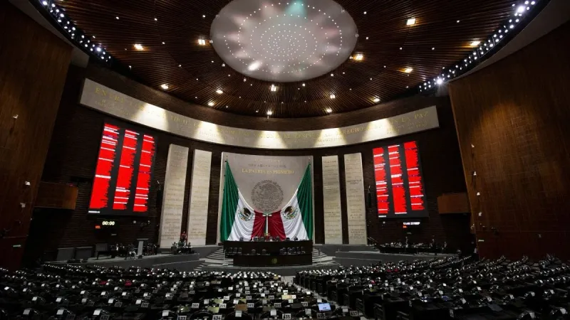 Aprueban reforma de doble nacionalidad para cargos públicos en la Cámara de Diputados imagen del post