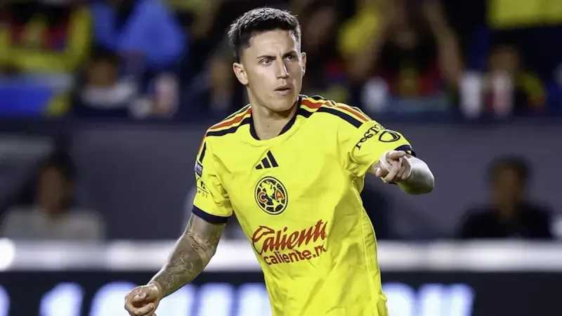 Brian Rodríguez habla sobre su permanencia en el América tras perder con León imagen del post