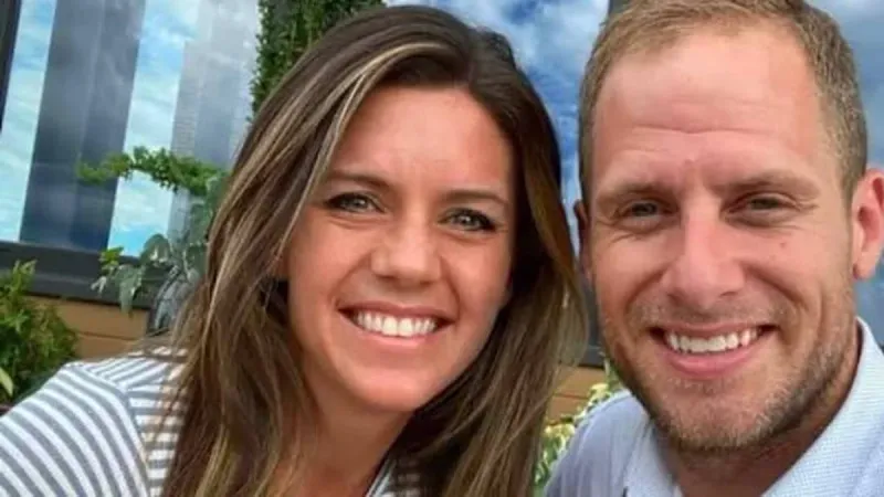Caleb Flynn, de American Idol, enfrenta juicio por la muerte de su esposa imagen del post