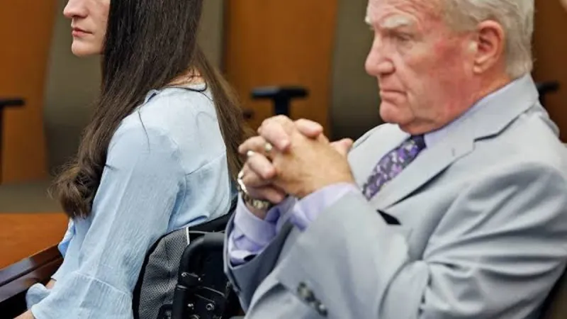 Caso Lindsay Clancy: El jurado aún no llega a un veredicto unánime imagen del post