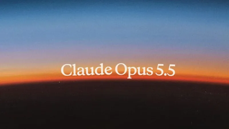Claude da 20% más de margen en Claude Code con Opus 5.5 y un reinicio que vence el 22 de octubre imagen del post