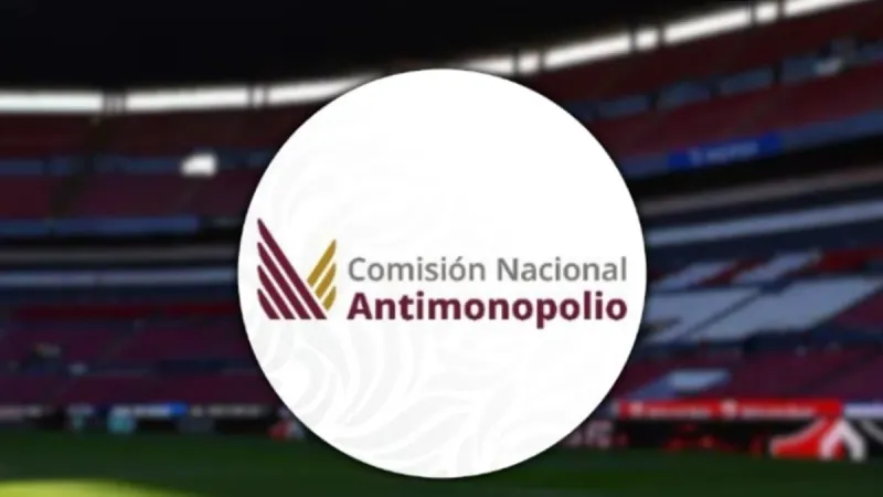 Comisión Nacional Antimonopolio investigará al futbol mexicano imagen del post
