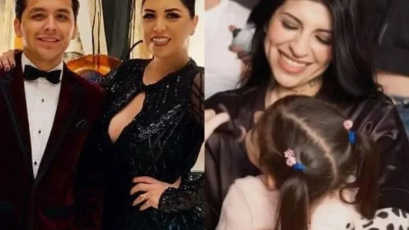 Cristy Nodal retoma la música con “Regalo de Luna” en el cumpleaños de Inti imagen del post