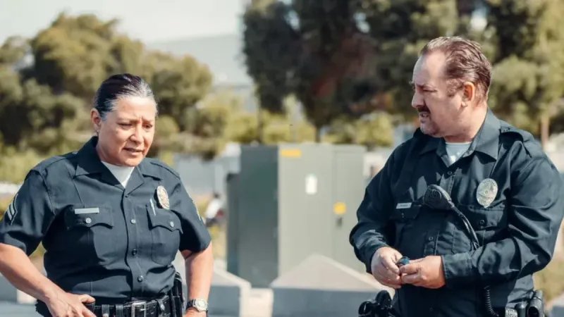 Fentanyl Walking: Permiso para traficar fentanilo de la DEA por el cual Estados Unidos ya investiga imagen del post