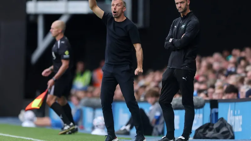 Ipswich Town: el ascendido "experimentado" quiere consolidarse en Premier League imagen del post