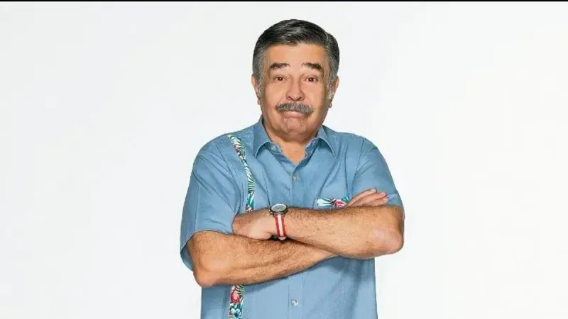 Jorge Ortiz de Pinedo explica por qué decidió terminar Una familia de diez imagen del post