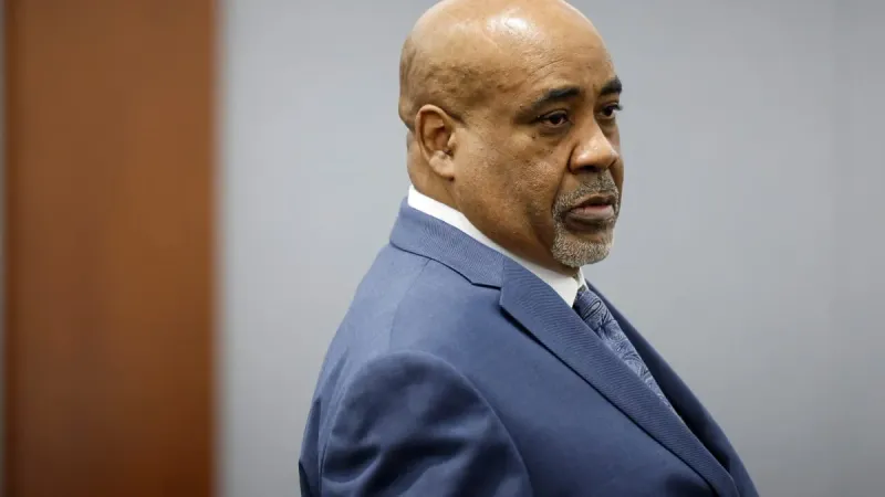 Keffe D, culpable del asesinato de Tupac: casi 30 años de caso y un jurado de tres horas imagen del post