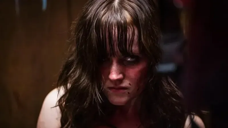 Kick On de Nick Kozakis cerrará el Brooklyn Horror Film Festival 2026 imagen del post