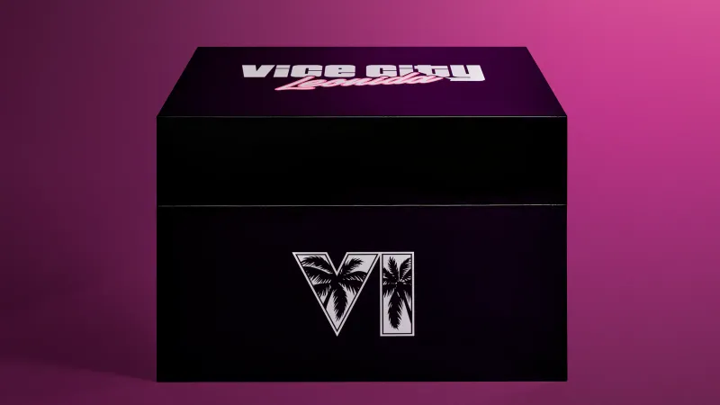 La caja de coleccionista de GTA 6 cuesta 400 dólares y no trae el juego: esto es lo que incluye imagen del post