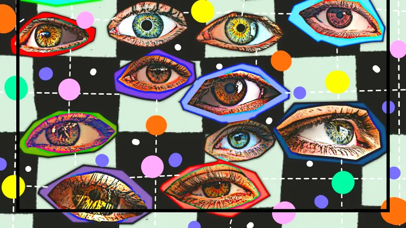 La IA todavía "no tiene ojos". Eso no significa que no pueda diagnosticar los de los demás imagen del post