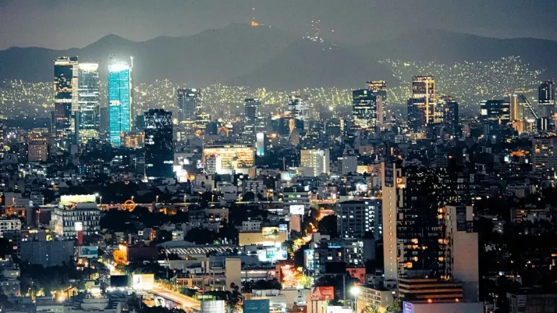 La renta de viviendas en la Ciudad de México es más cara que en algunas ciudades de Europa imagen del post