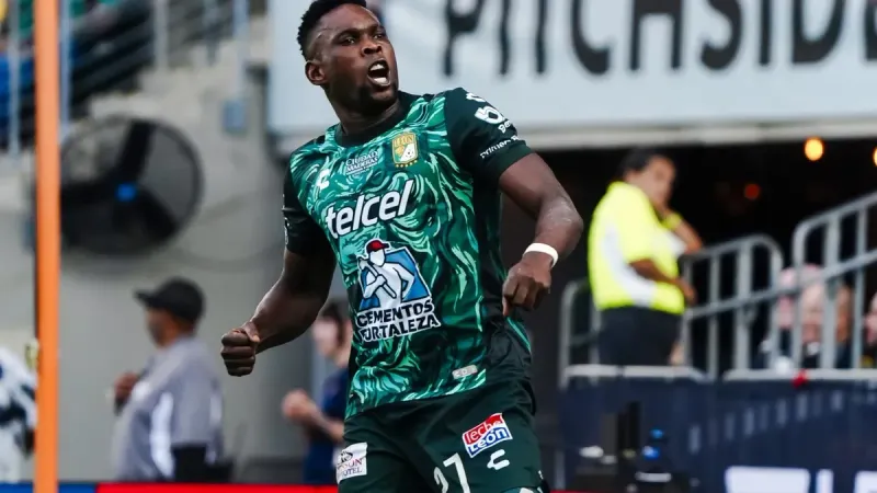 León vence 1-0 al América en Tercer Lugar de Leagues Cup y clasificó a CONCACAF Champions Cup imagen del post