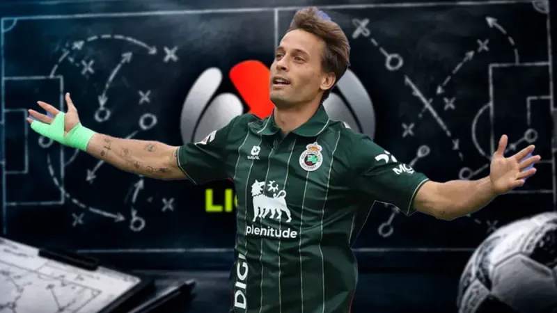 “Lo peor es a nivel táctico”: Sergio Canales habla sobre lo vivido en la Liga MX imagen del post