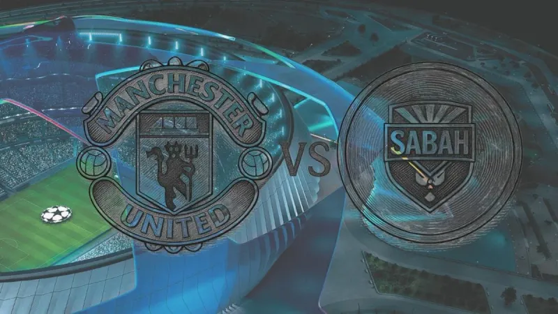 Manchester United - Sabah: los cuentos de hadas pueden seguir existiendo imagen del post