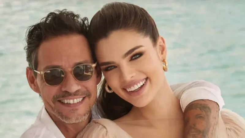 Marc Anthony cumple 58: de su primera visita a Lima al festejo en Las Vegas imagen del post