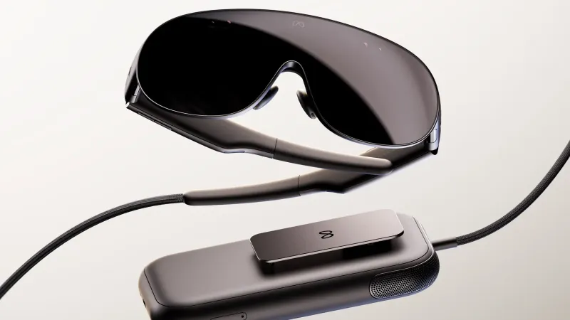 Meta encoge la realidad virtual a 100 gramos con unas gafas de 1,299 dólares imagen del post
