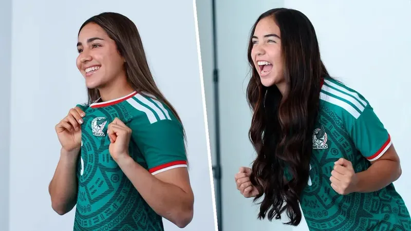 México en el Mundial Femenil Sub 20 ¿Cuándo y dónde ver el debut? imagen del post