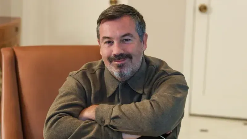 Muere Duncan Sheik, compositor de Spring Awakening, a los 56 años imagen del post