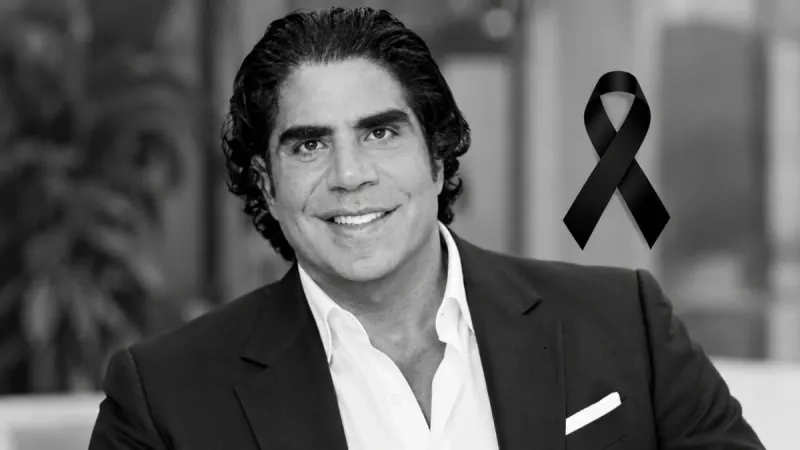 Muere Jorge Kahwagi a los 58 años: Fue boxeador y político imagen del post