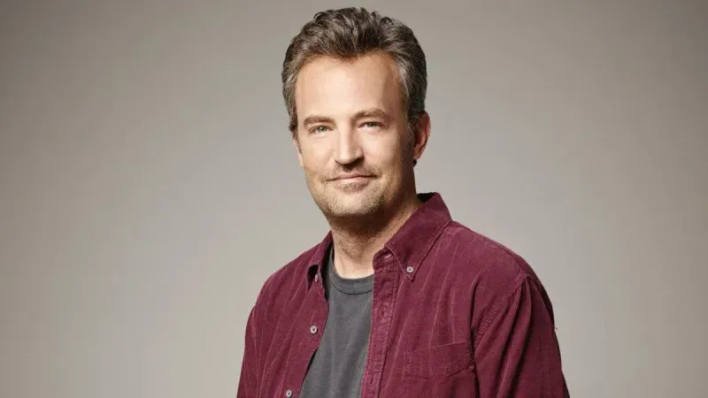 Netflix lanzará docuserie de Matthew Perry: ¿Cuándo la estrenan? imagen del post
