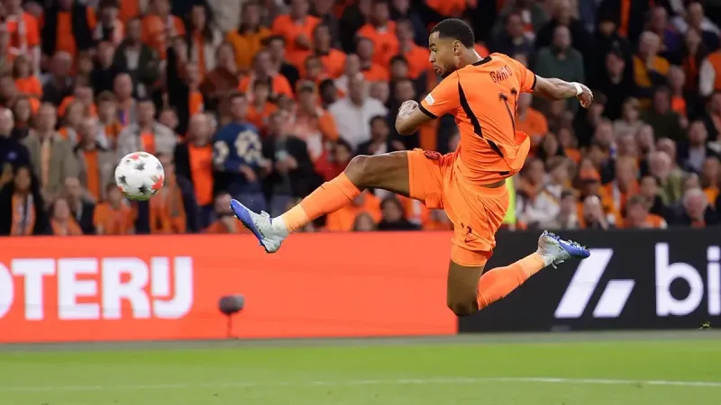 Países Bajos de Xavi Hernández arruina el debut ideal de Jurgen Klopp con Alemania imagen del post