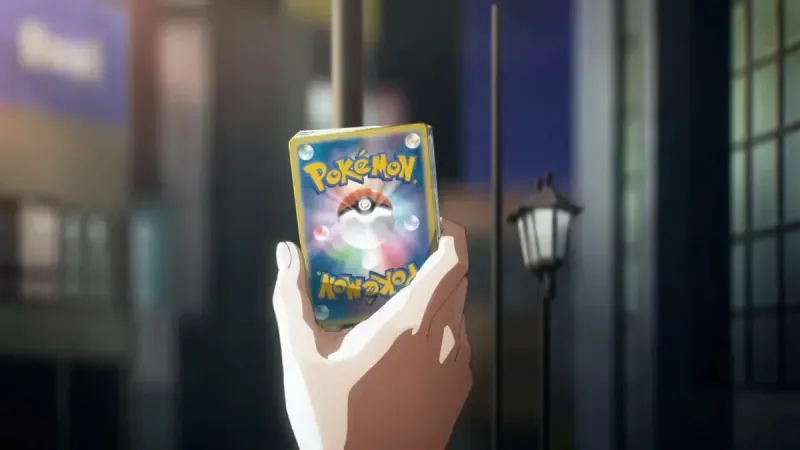 Pokémon: Wild Card: Nueva película animada que llegará en 2027 imagen del post