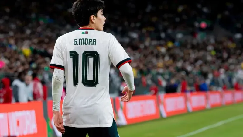 Prensa De Perú destaca nivel de Gil Mora: “Es impresionante” imagen del post
