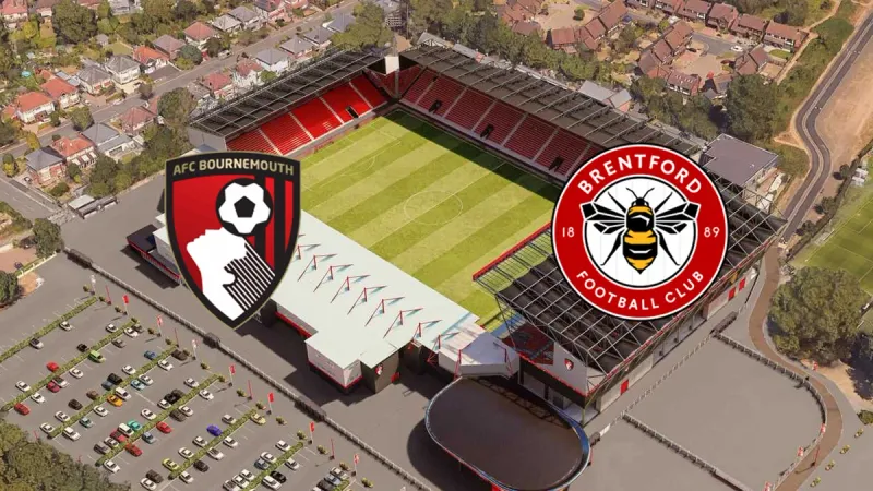Previa Bournemouth - Brentford: a consolidar las ideas imagen del post