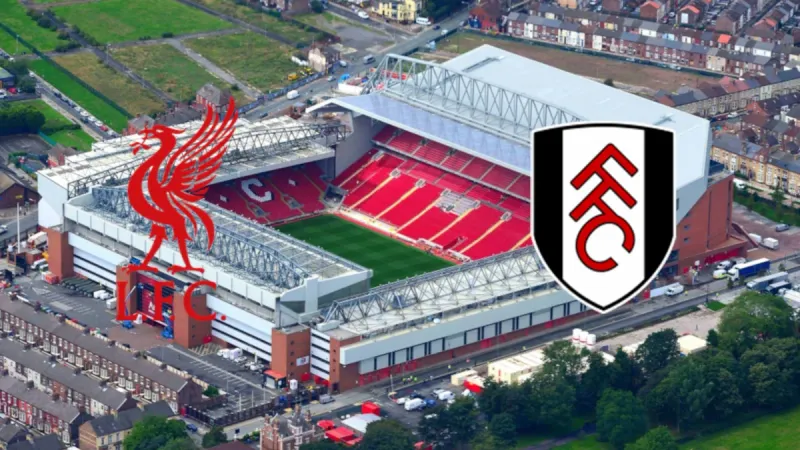 Previa Liverpool - Fulham: Iraola vs. Arbeloa en Premier League imagen del post