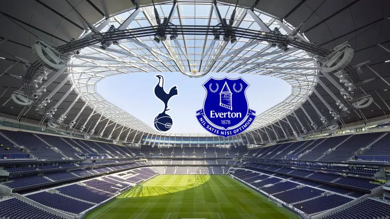 Previa Tottenham - Everton: Nueva oportunidad para De Zerbi y compañía imagen del post
