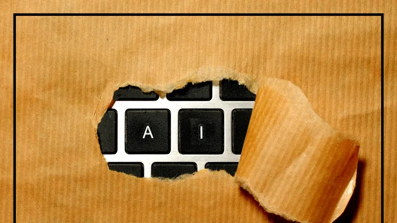 ¿Qué es shadow AI? ¿Por qué es relevante hablar del tema en el mundo empresarial? imagen del post
