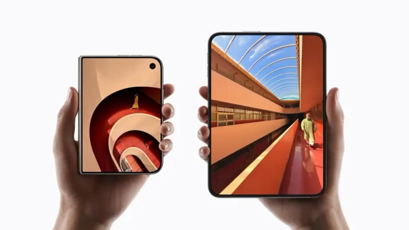 Rentar el iPhone Duo cuesta 607 dólares menos que comprarlo a plazos, pero hay que devolverlo imagen del post