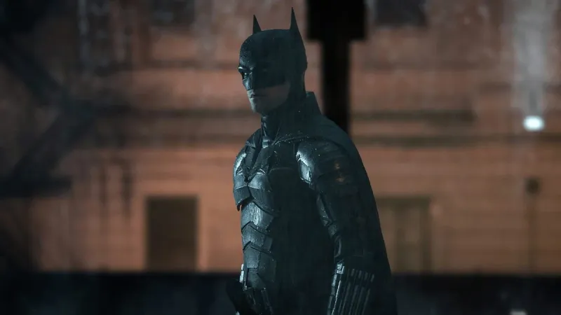 Robert Pattinson explica por qué su Batman no encajaría en el DCU de James Gunn imagen del post