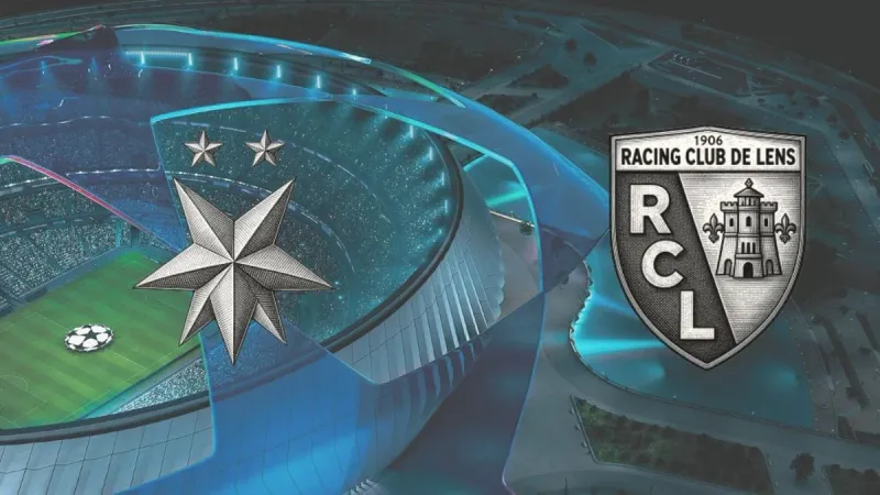 Slavia Praga - Lens: debut en Champions League imperdible con todas las letras imagen del post