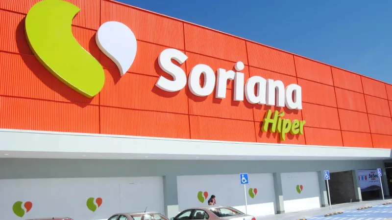 Soriana: 4,195 puestos menos y Pan de Muerto desde agosto imagen del post