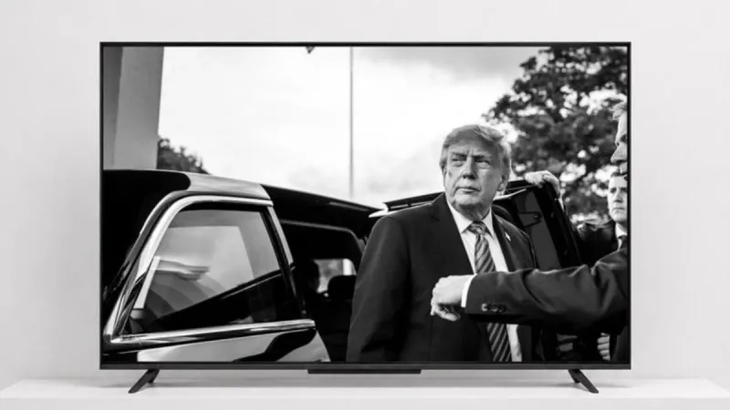 Trump TV: La nueva transmisión de la Casa Blanca en medio de los vetos a medios imagen del post