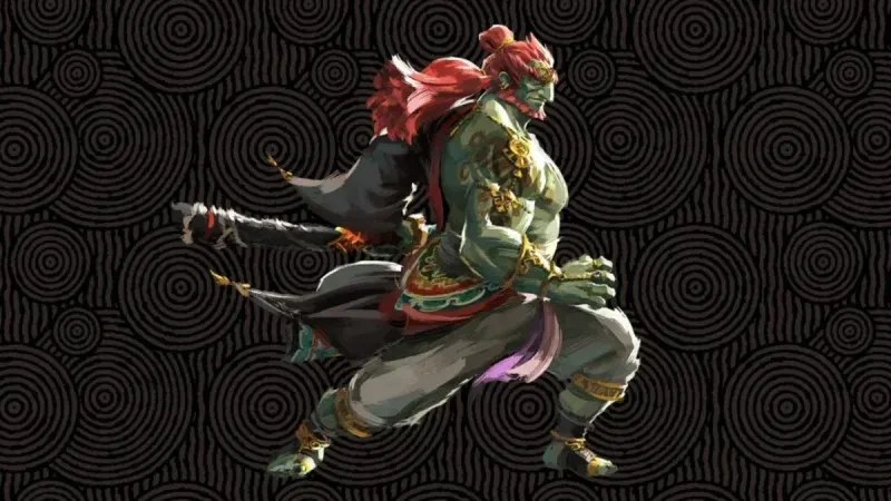 Ubisoft hizo un Zelda con Ganondorf de protagonista y Nintendo lo canceló, según un reporte imagen del post