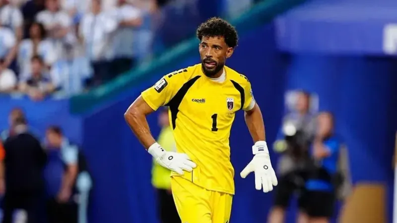 Vozinha confiesa el precio que ha pagado por la fama tras el Mundial 26 imagen del post