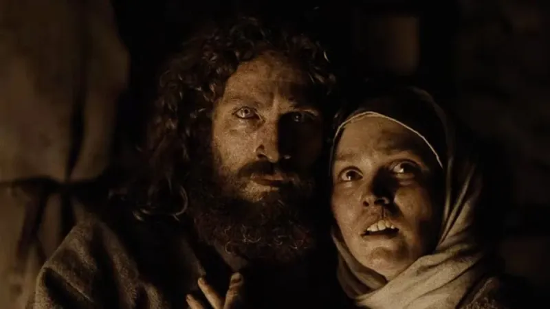 ‘Werwulf’ de Robert Eggers tiene un nuevo tráiler y no aguantamos la espera imagen del post