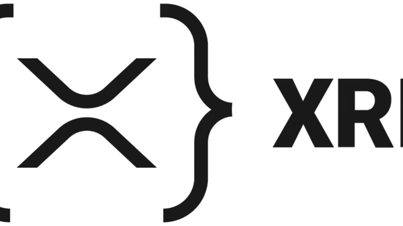 XRP Ledger logo (2025)