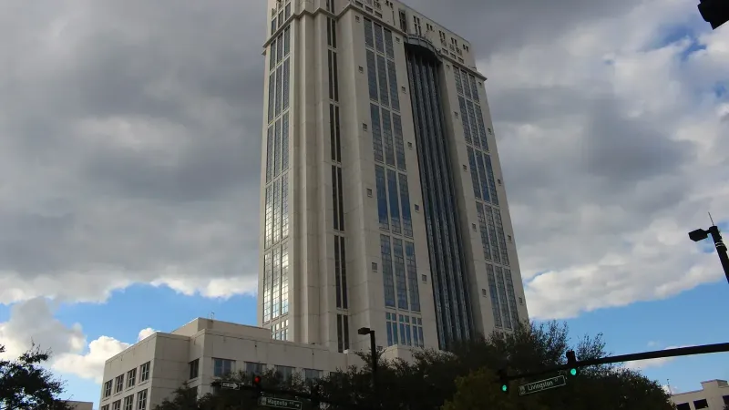 Orlando, Orange County, Florida