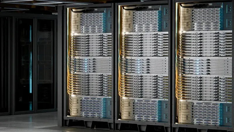Imagen oficial de AMD