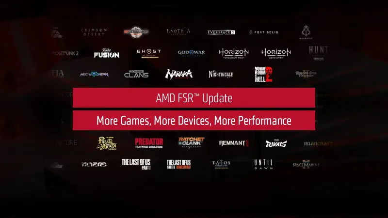 Imagen oficial de amdgaming.com