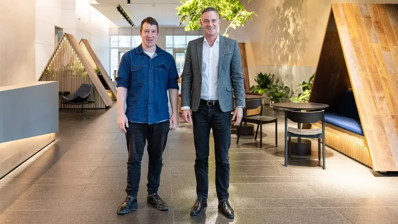 Secretary of State Peter Kyle visits Anthropic in San Francisco. (54098999333)