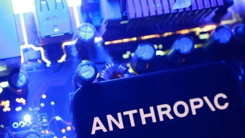 Anthropic podría promocionar su OPI la semana del 9 de noviembre y cotizar antes del 26 imagen del post