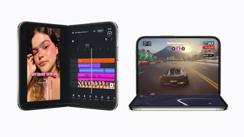 Imagen oficial de Apple Newsroom